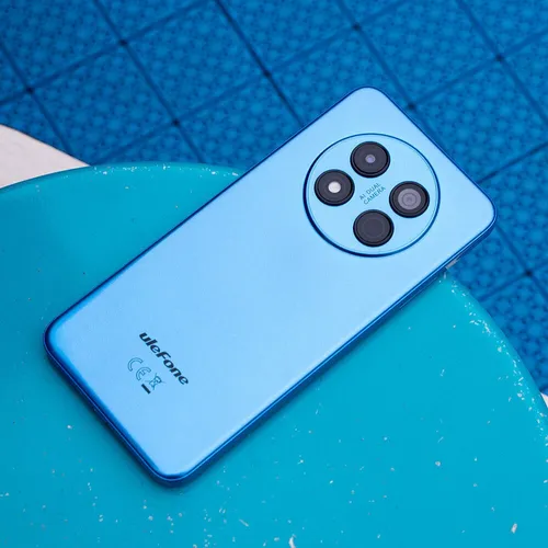 Ulefone Note 15 2gb + 3gb = 5gb 32gb Dual Sim Duos
