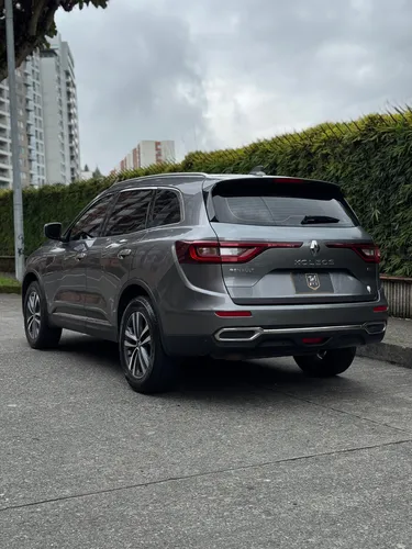 Renault Koleos 2.5 Intens