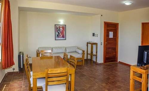 Imagen 6 de 16 de Venta De Departamento En Valeria Del Mar.