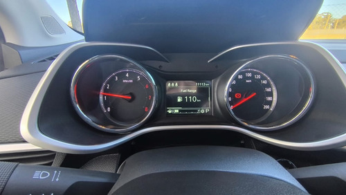 Chevrolet Tracker 1.2 Turbo Ltz At