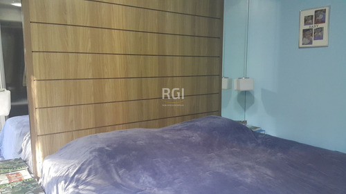 Apartamento Petrópolis Porto Alegre. - 4544
