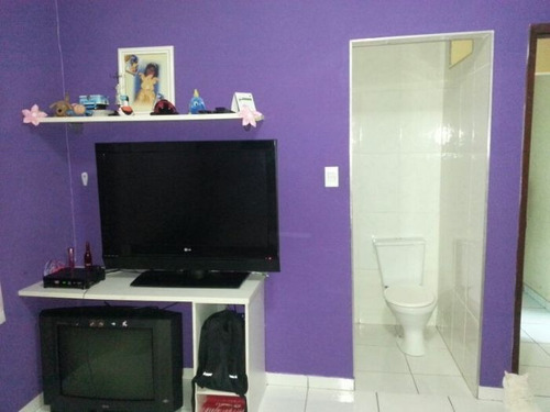 Imagem 14 de 16 de Casa À Venda Na Rua Canto De Ninar, Vila Antonieta, São Paulo - Sp - Liv-14530