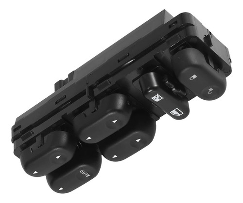 Interruptor De Control De Elevalunas Eléctrico Para Ford