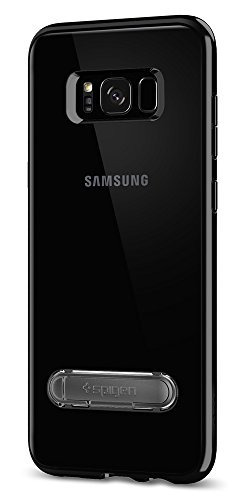 Spigen Ultra Híbrido S Galaxy S8 Caso Con Tecnología De Cojí