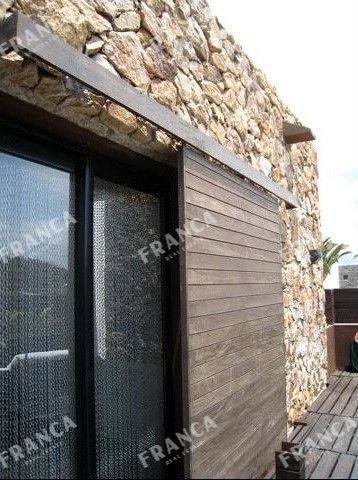 Casa Con Piscina En Santa Mónica, A Metros Del Mar. (ref: Fro-416)
