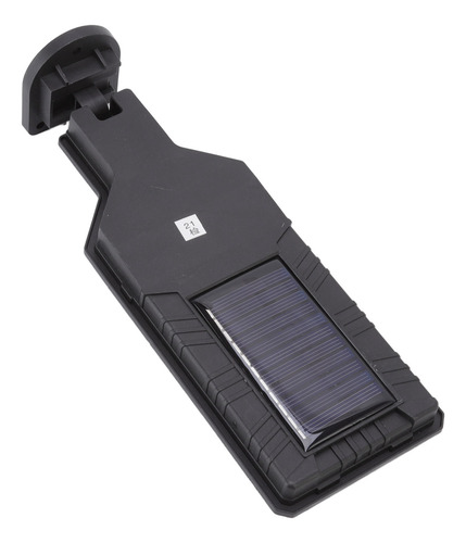 Sensor De Movimiento Solar Security Wall Ip65 Impermeable De