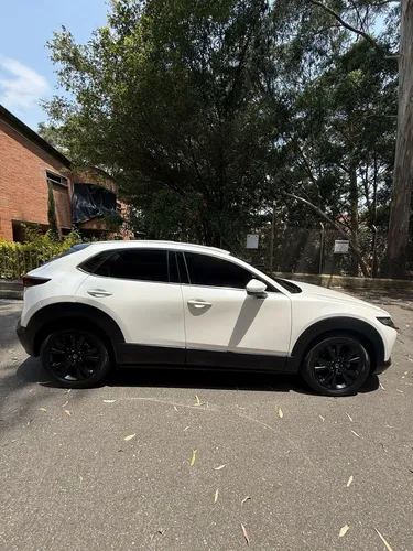 Mazda CX-30 2.0 Grand Touring Lx At Hibrido Ligero - Mhev