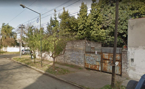 Imagen 5 de 10 de Terreno - Boulogne