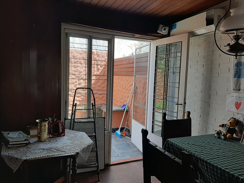 Casa En Venta 4 Ambientes En Martinez Apto Credito