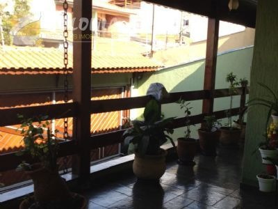 Imagem 2 de 26 de Casa - Ref: 30063