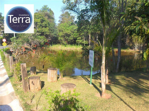 Imagem 25 de 26 de Casa Com 4 Dormitórios À Venda - Palm Hills - Granja Viana - Ca2475