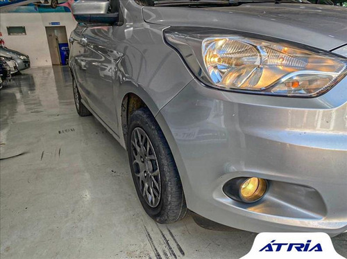 Imagem 3 de 11 de Ford Ka + 1.0 Se 12v