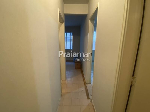 Imagem 5 de 8 de Apartamento 01 Dormitório | 01 Banheiro | 44m² | Vila Valença | São Vicente - 70