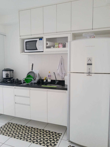 Imagem 9 de 26 de Apartamento Em Tatuapé, São Paulo/sp De 64m² 2 Quartos À Venda Por R$ 560.000,00 - Ap1866249-s