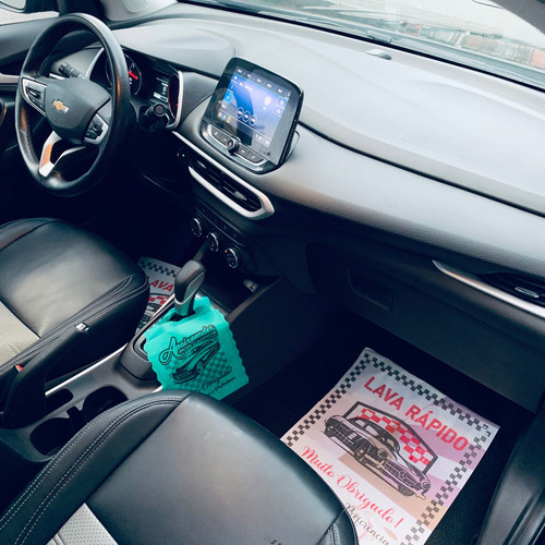 Chevrolet Tracker LT 1.0 TURBO 12V FLEX AUT.