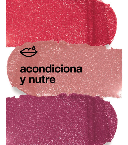 Labial Chubby Stick Moisturizing Tono Woppin' Watermelon