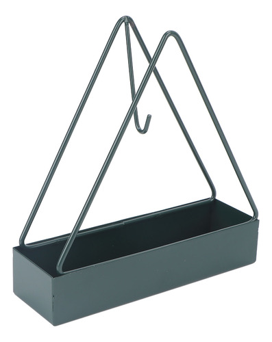 Soporte Para Bobinas Para Mosquitos, Hierro Ignífugo De Form