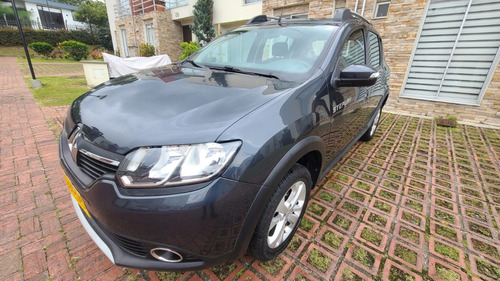 Renault Stepway 1.6 Dynamique / Intens Mecánica