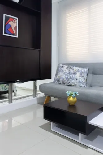 Se Alquila Apartaestudio Totalmente Amoblado En Quintas De Don Simon Cali Valle Del Cauca,