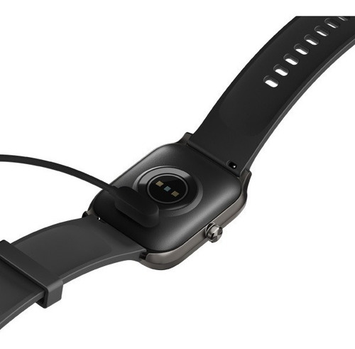 Imagen 4 de 10 de Smartwatch Haylou Ls09b Gst Reloj Inteligente Oxímetro