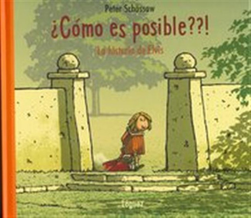 Como Es Posible - Schossow,peter