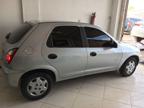 Chevrolet Celta 1.0 Spirit Flex Power 5p