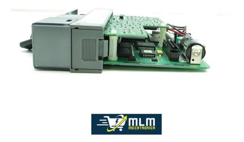 Modulo 1747-l551 Serie D Allen Bradley