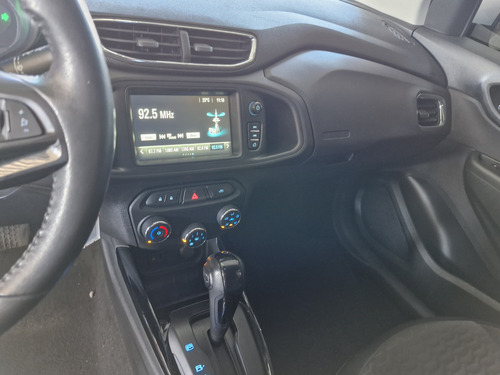 Chevrolet Onix ONIX HATCH LTZ 1.4 8V FLEXPOWER 5P AUT.