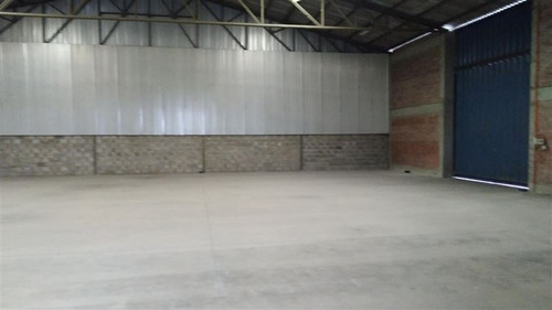 Bodega En Arriendo En Puerto Varas