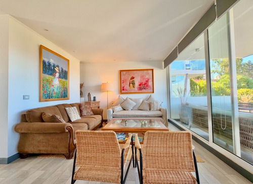 Duplex Marbella
