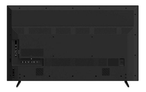Imagen 4 de 4 de Sharp Pantalla 60 Android Tv 4k Uhd Led Smart Tv Msi