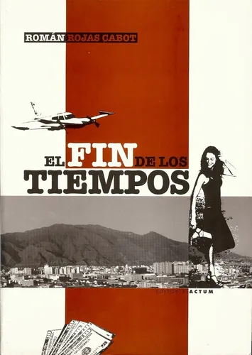 El Fin De Los Tiempos (Usado)