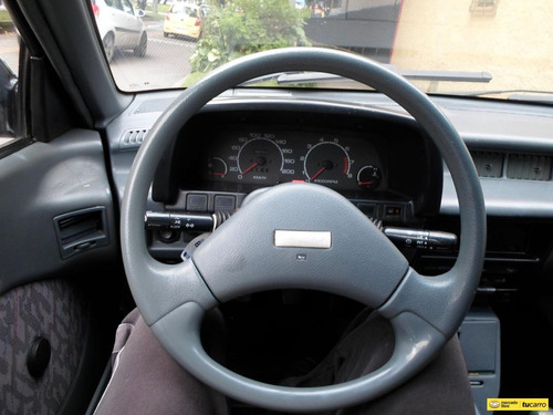 Imagen 14 de 25 de Chevrolet Swift 1.3
