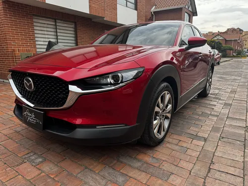 Mazda CX-30 2.5 Grand Touring Lx 4x2