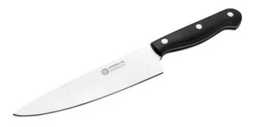 Cuchillo Cocinero Boker Arbolito Hoja 15 Cm Acero Inox