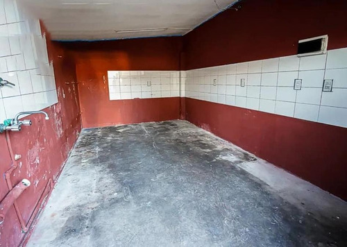 Ph En Venta - 2 Dormitorios 1 Baño - 261mts2 - Berisso