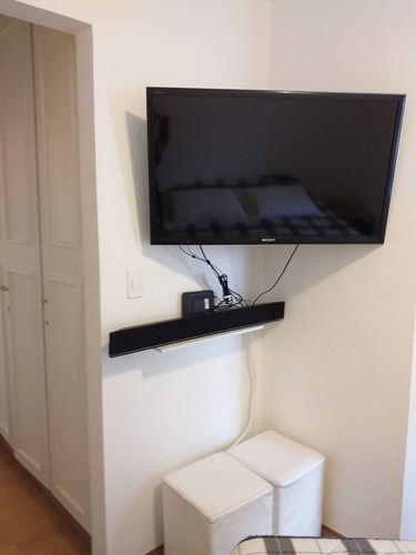 Imagem 7 de 21 de Apto Moema Índios | 3 Quartos | 75 M² | Cond: R$1157.00 | 2 Vagas - 17n8cgp