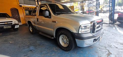 Ford F-250 4.2i Xlt 2p