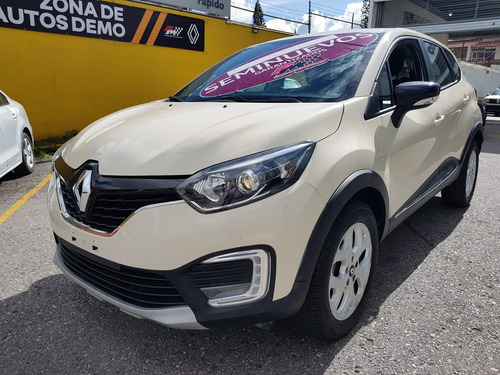 Imagen 1 de 15 de Renault Captur 2019