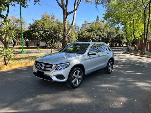 Mercedes-Benz Clase GLC 2.0 300 Off Road At