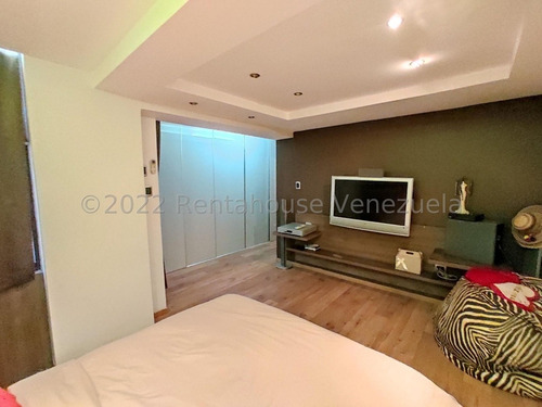 Imagen 22 de 24 de Apartamento En Venta San Jacinto Equipado Ag