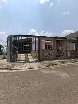 Casa en venta