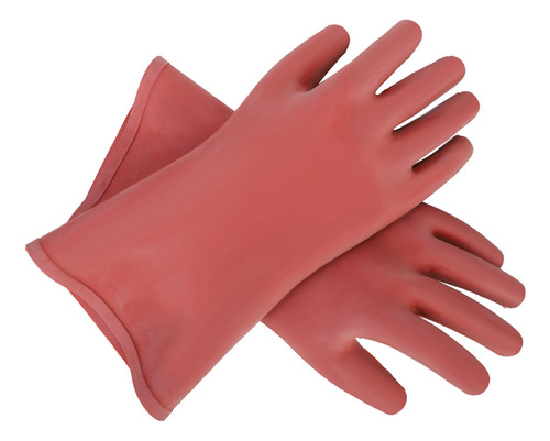Guantes Aislantes Eléctricos De Seguridad De Alto Voltaje De