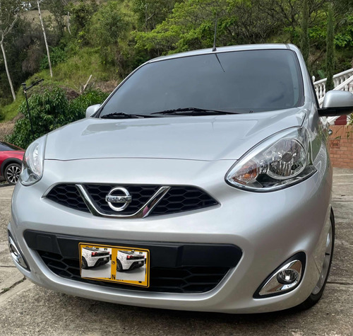 Nissan March 1.6 Active