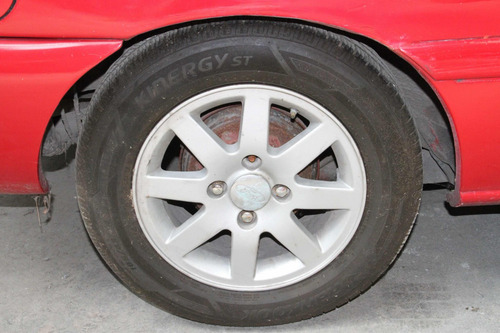Ford Escort 1.8 Lx