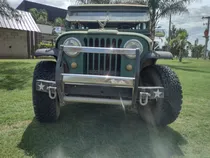Comprar Ika Jeep Ika Jeep Carrozado