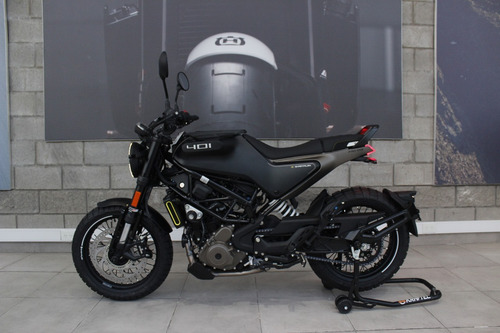 Svartpilen 401 Husqvarna Mejor Oferta De Contado