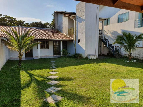 Imagem 22 de 26 de Casa Com 7 Dormitórios À Venda, 120 M² Por R$ 940.000,00 - Itapema Do Sai - Itapoá/sc - Ca0552