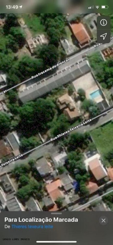 Imagem 6 de 15 de Chácara Para Venda Em Itaguaí, Itaguai - 8011_1-2126722