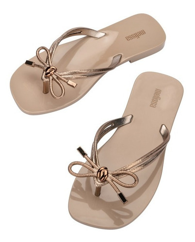 Imagem 4 de 6 de Melissa Harmonic Squared Chrome